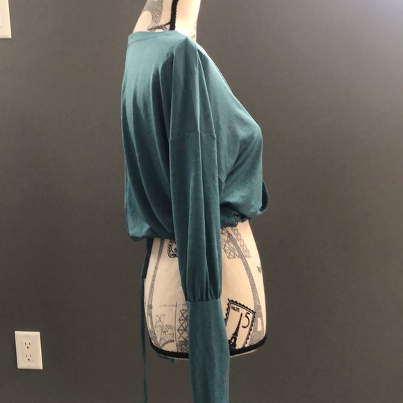 Free People Movement Radiant Wrap Layer - Picture 3 of 4